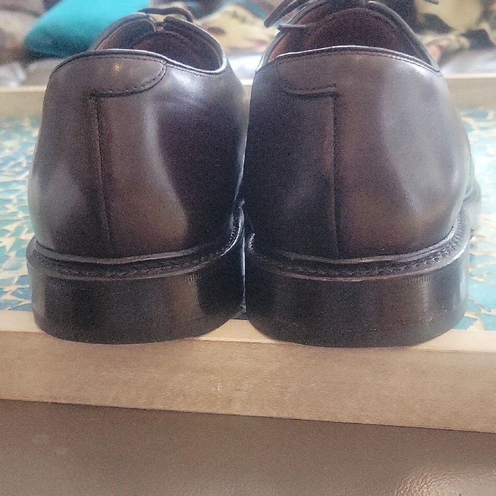 J.Crew Ludlow Derby Dress Shoe